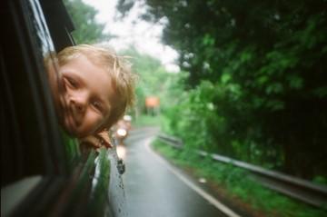 Car Safety Guidelines For New Parents