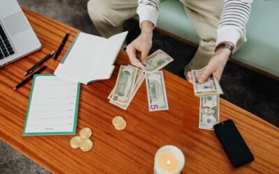 Five Of The Best Money Saving Apps Made For Moms