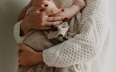 “Being A Mother Has Made Me So Tired. And So Happy” 