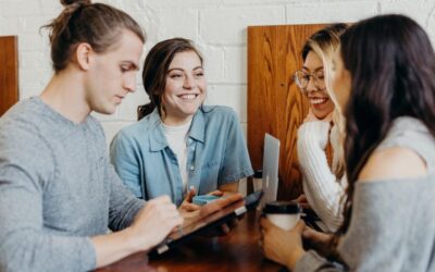 The Easiest and Fastest Ways to Network 