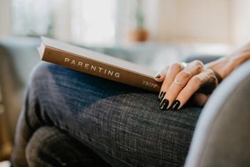 Dealing With Parenting Criticism From Outsiders