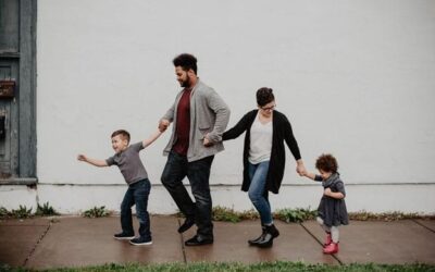 Three Of The Most Common Mistakes That Parents Make