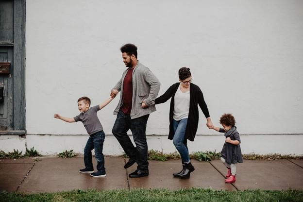 Three Of The Most Common Mistakes That Parents Make