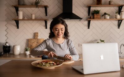 The Crucial Role Of Your Diet For A Productive Day