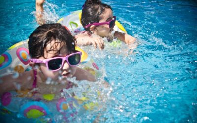 Signs Your Child Is Ready For Swim Lessons