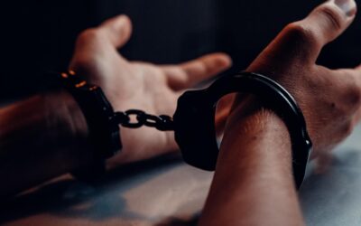 How To Avoid Raising A Criminal