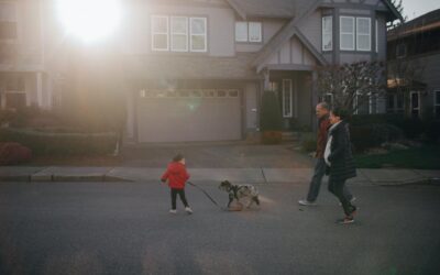 Teaching Your Child Responsibility With Having A Pet