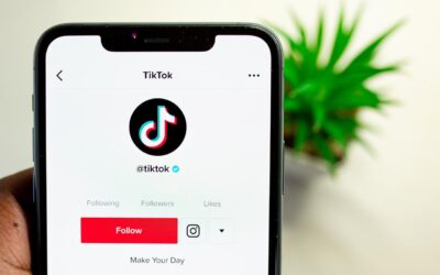 How Has TikTok Affected Mental Health In Teens