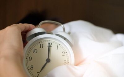 The Importance Of Sleep For Your Children