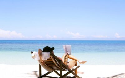 Questions to Ask Yourself Before Planning a Vacation 