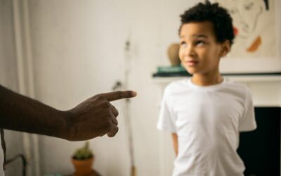 How Mothers Should Handle Acts Of Disrespect