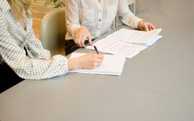One Woman On A Mission To Help Write Resumes For Mothers Returning To Work