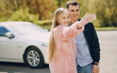10 Ways a New Car Can Reduce Your Stress and Make Family Life Easier