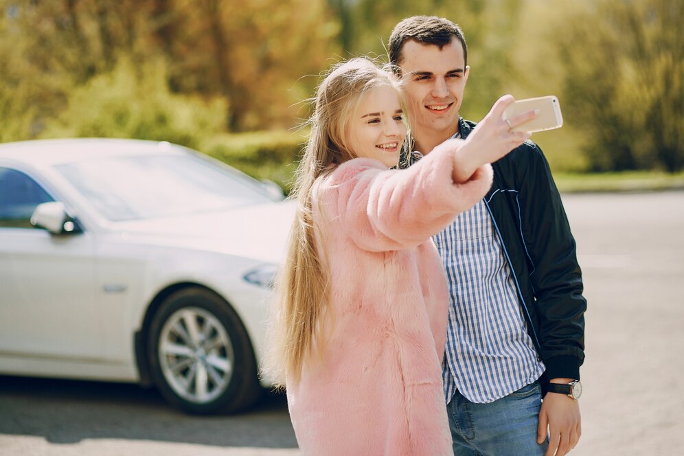 10 Ways a New Car Can Reduce Your Stress and Make Family Life Easier