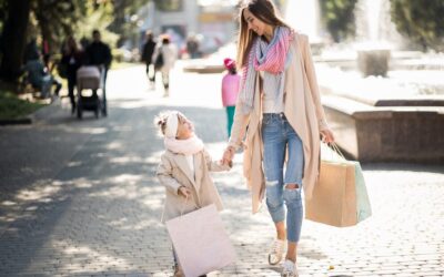 Stretch Your Budget Further with Gift Cards for Family Essentials