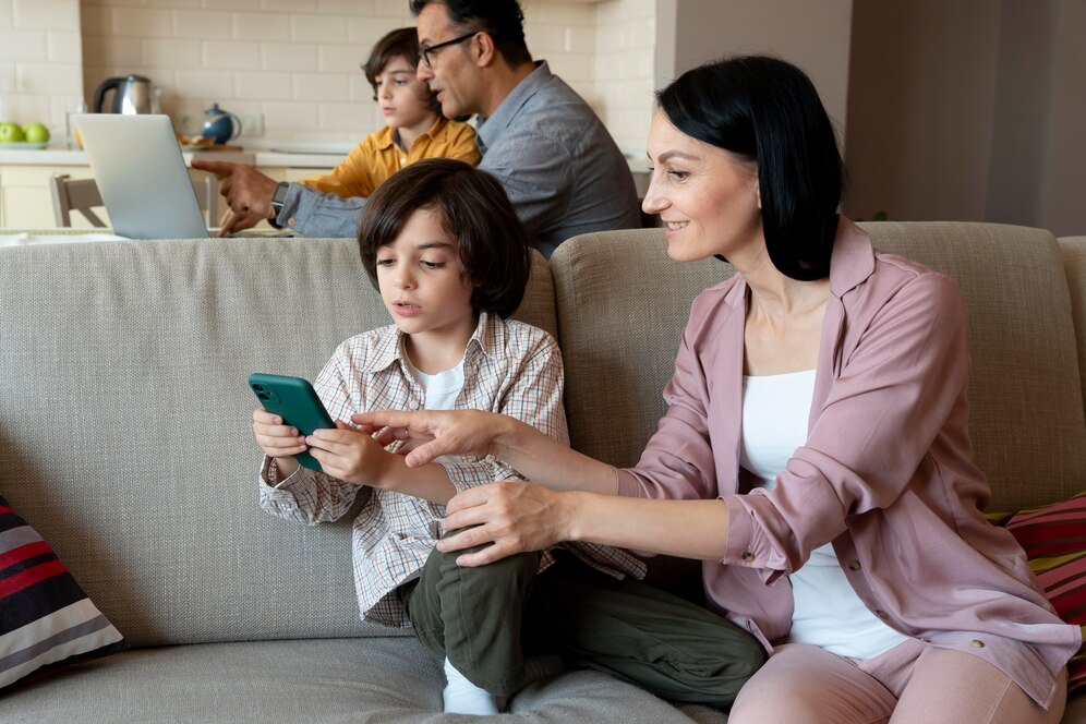How Financial Assistance Can Help Parents Save Big on Everyday Essentials