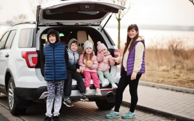 Gas Gift Cards Can Lead to Big Savings For Moms Everywhere