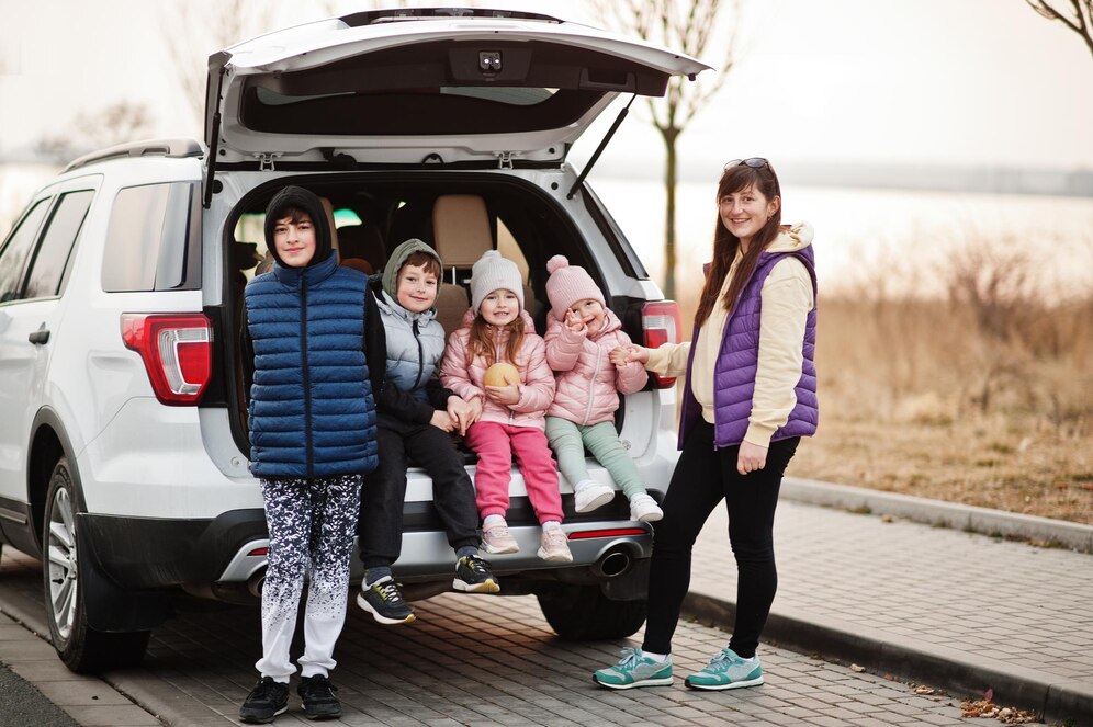 Gas Gift Cards Can Lead to Big Savings For Moms Everywhere