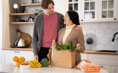 Tips For Parents When Using Grocery Gift Cards