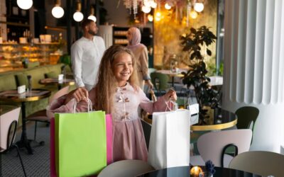 Free Samples and Discounts: A Winning Combination for Parents